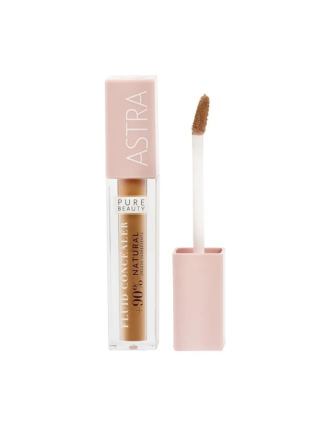 Fluid Corrector - 04 Zimt