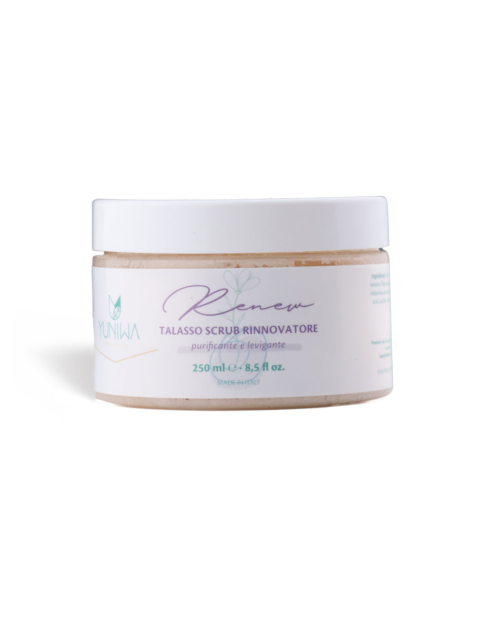 Renew Talasso Scrub - Esfoliante Corpo