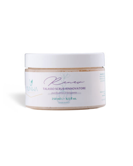 Renew Talasso Scrub - Esfoliante Corpo