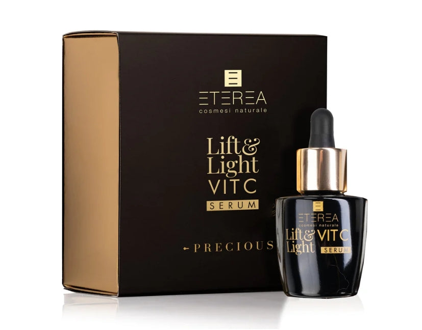 Lift &amp; Light Vitamin C Serum