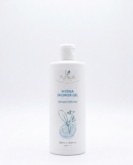 Hydra Shower Gel Doccia - Idratante