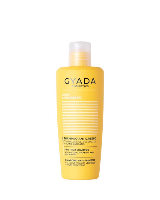 Anti-Frizz-Shampoo