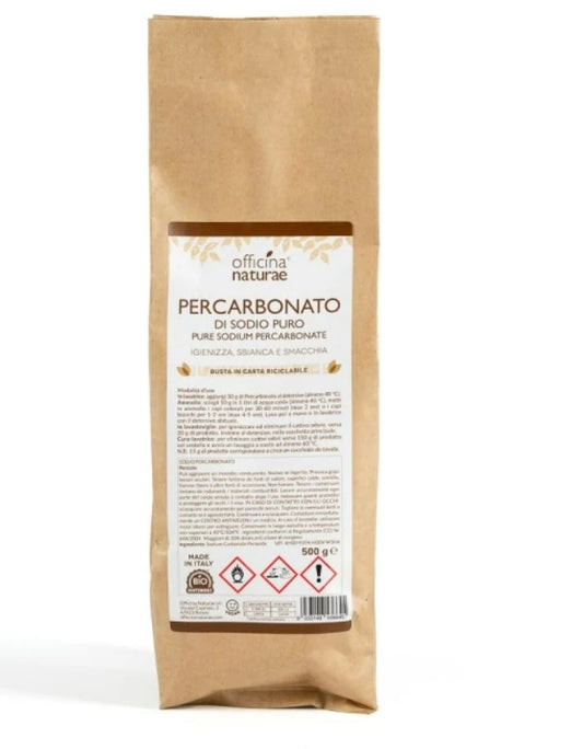 Natriumpercarbonat 500gr