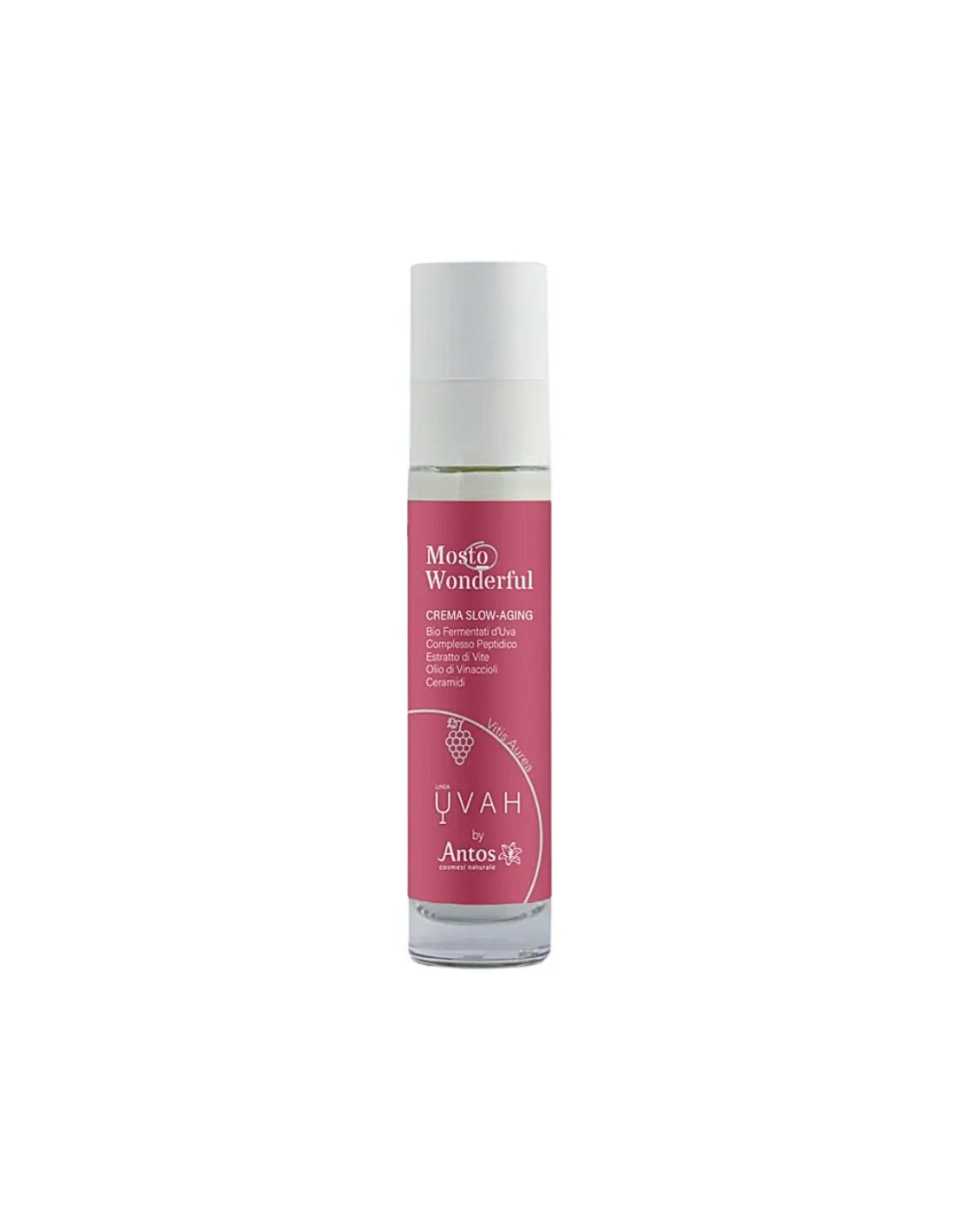 Marvelous Must - Slow Aging Creme
