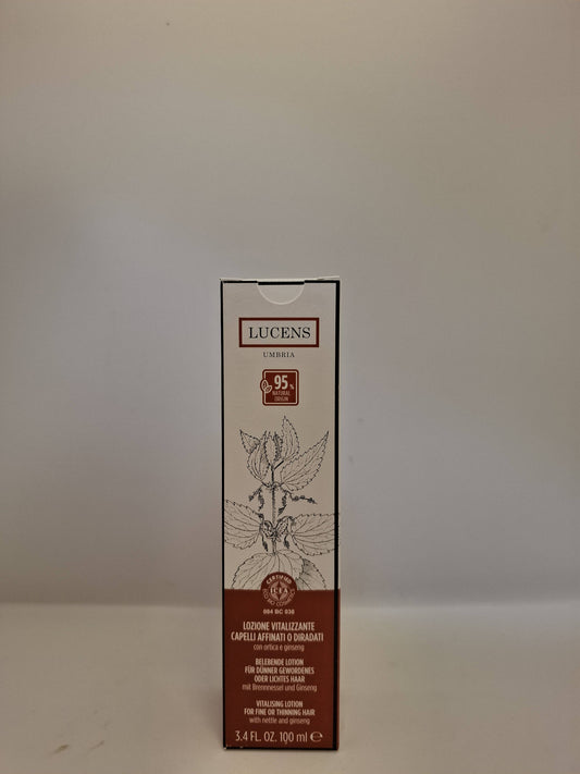 Vitalisierende Lotion für feines oder geschwächtes Haar