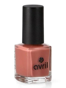 Nude-Nagellack