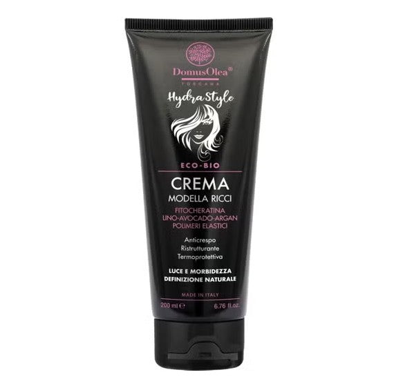 HydraStyle Crema Modella Ricci