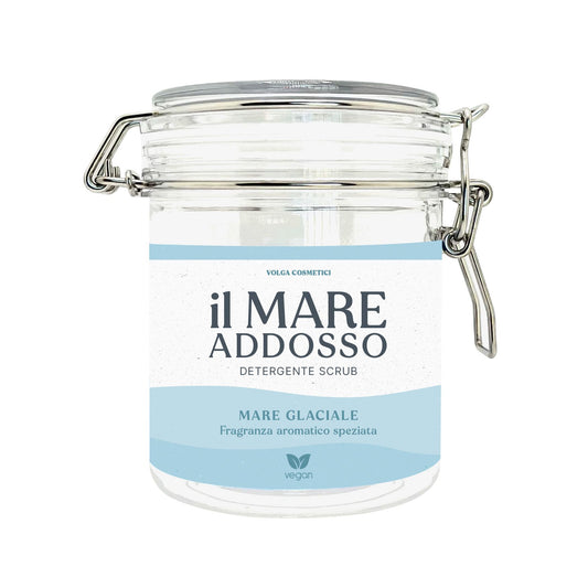 Il Mare Addosso - Mari Glaciali