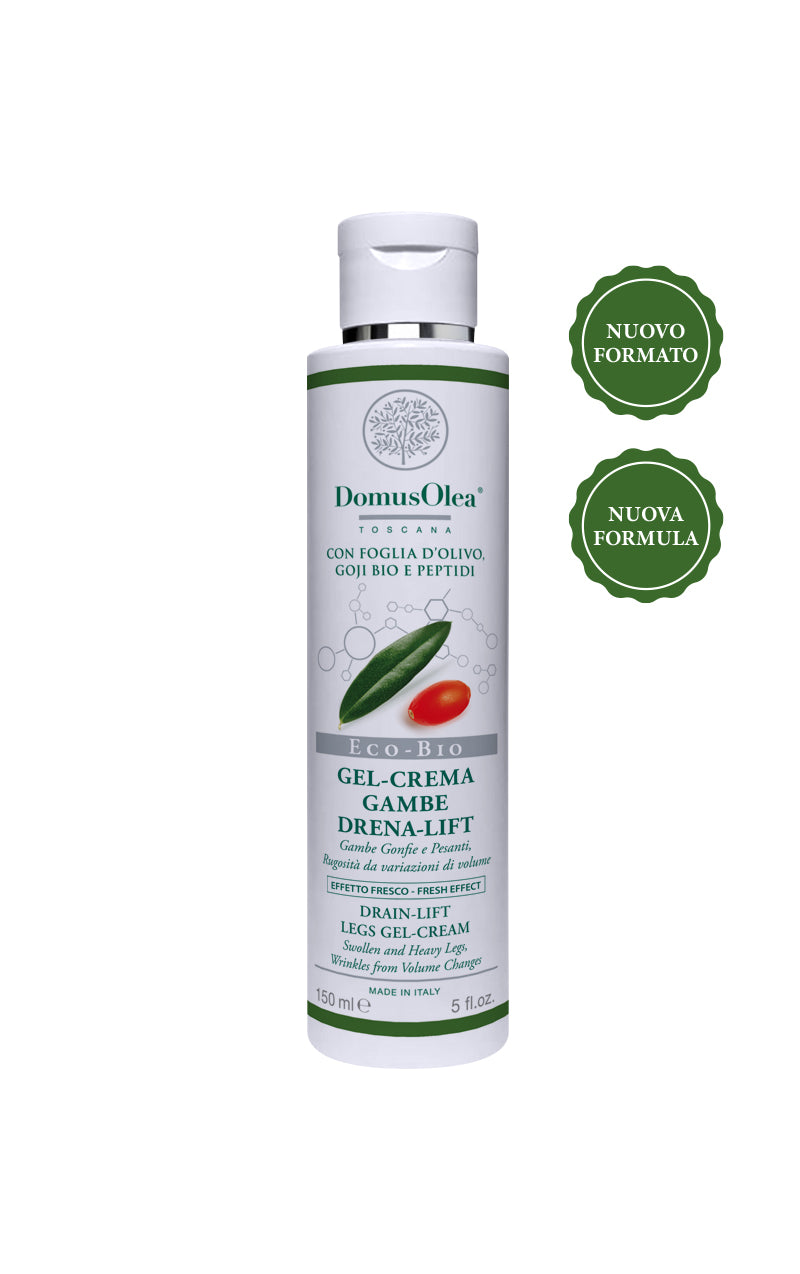 Gambe Drena Lift Creme