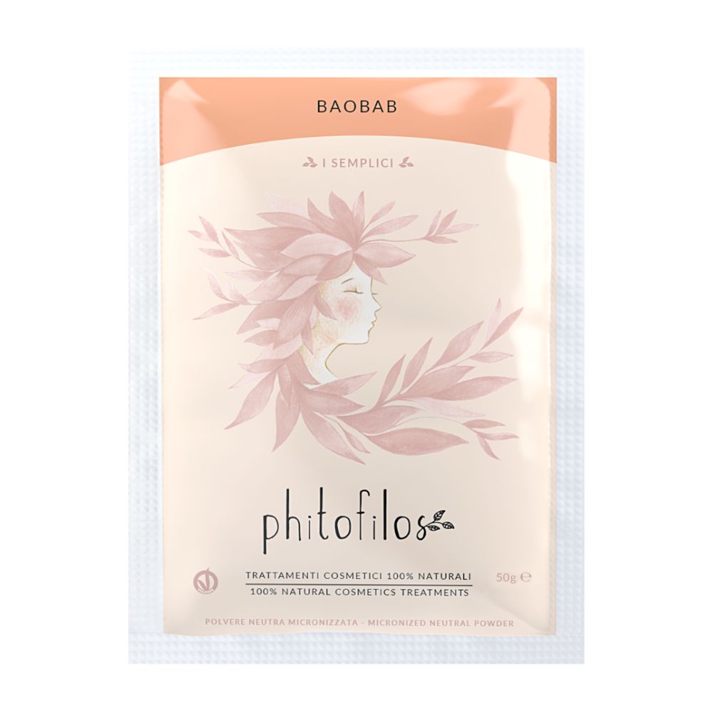 Die Einfachen: Baobab-Pulver