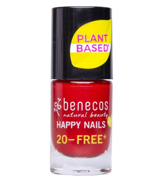 Smalto Color Rosso Ciliegia - Kirschrot