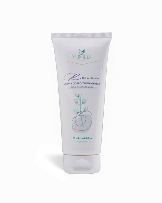 Crema Corpo Rigenerante