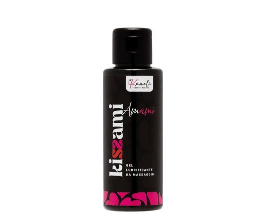 Gleitgel und Massage - Amami