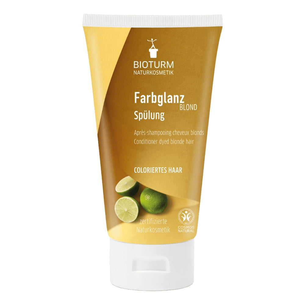 Balsamo Riflessante für Capelli Biondi