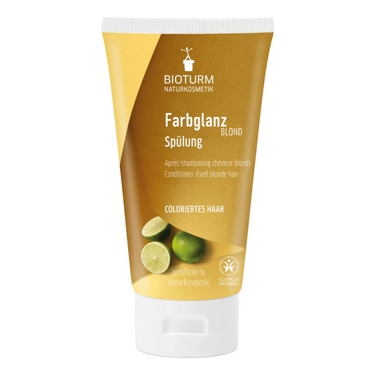 Balsamo Riflessante für Capelli Biondi