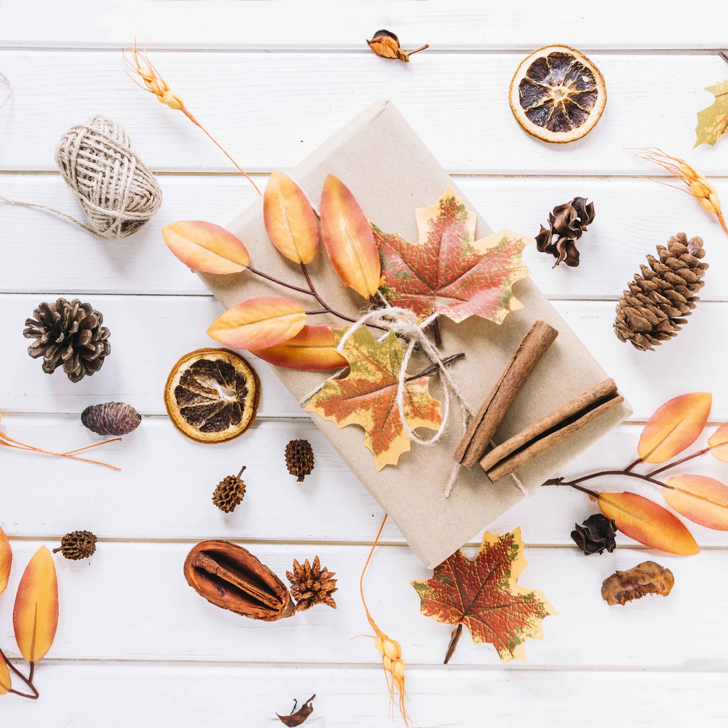 Herbstbox - Gialla