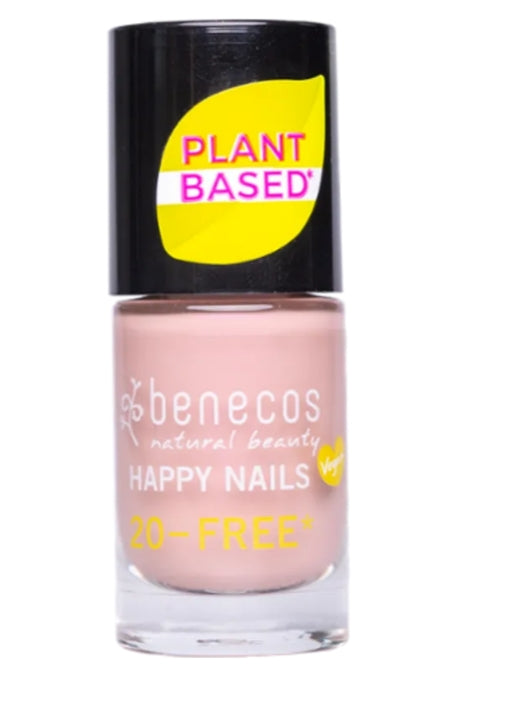Smalto Color Rosa Antico – Du Nique