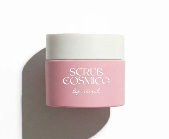 Exfoliante labial que puedo suavizar