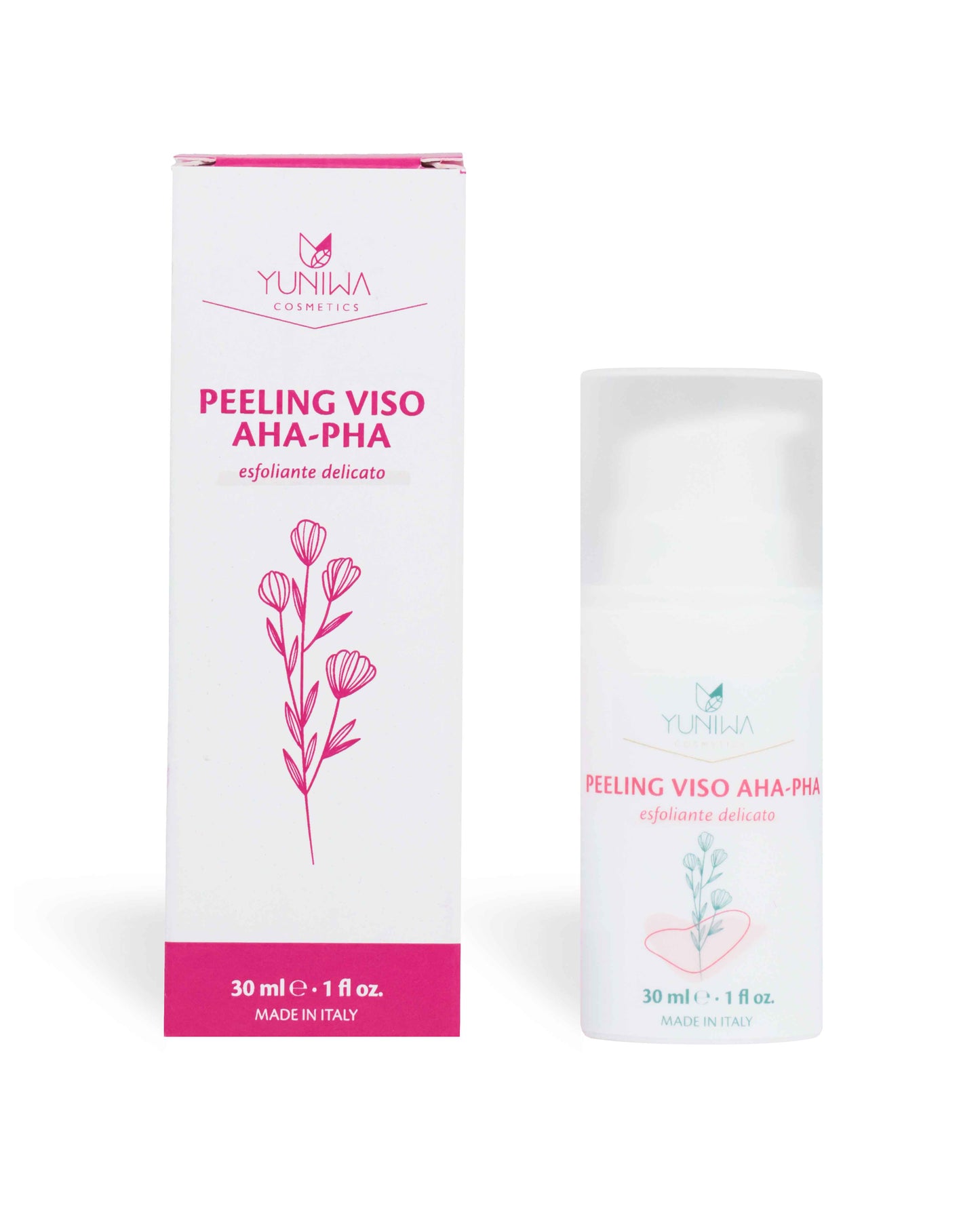 Multi-Säure-Peeling 20 % (AHA-PHA)