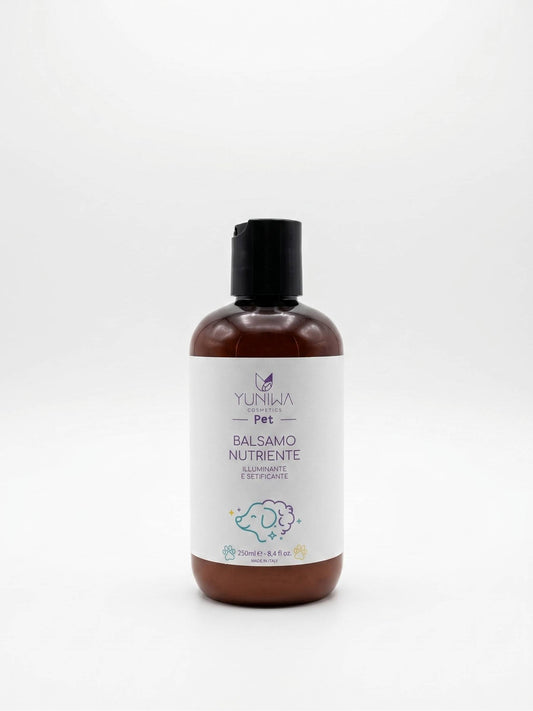 Shampoo Ultra Delicato per Cani