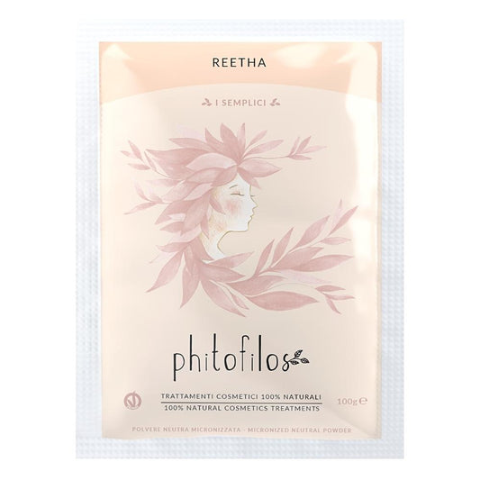 Reetha-Pulver