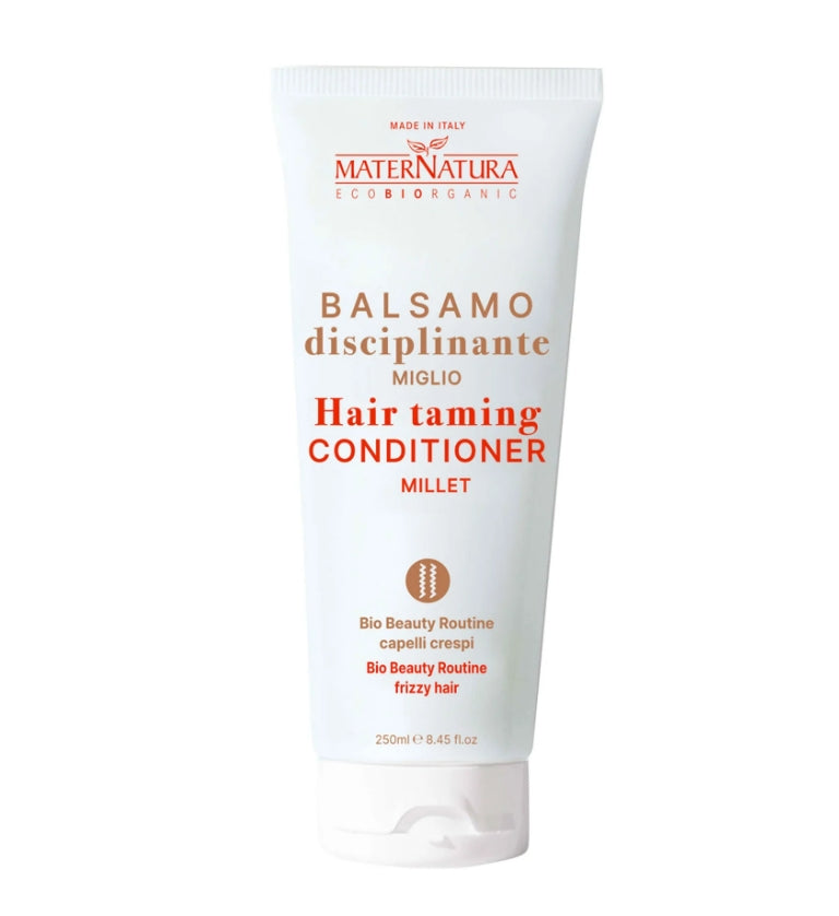 Disziplinierender Conditioner - Lockiges Haar