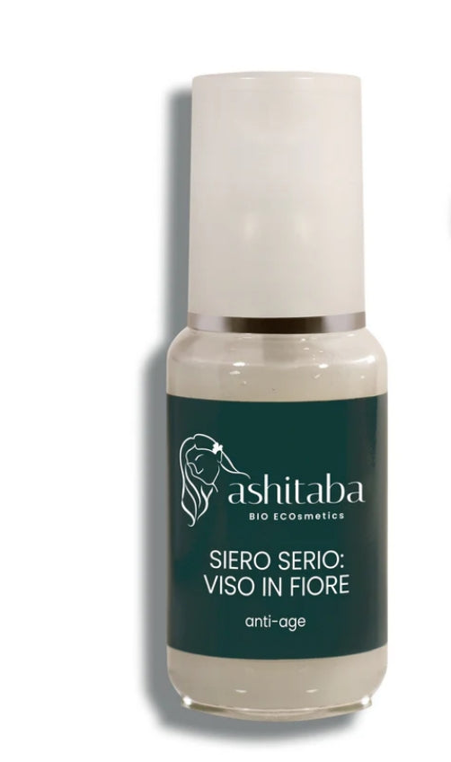 Anti-Aging-Serum - Viso in Fiore?