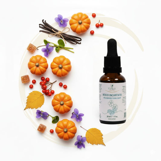 Profumo Naturale - Bosco Incantato