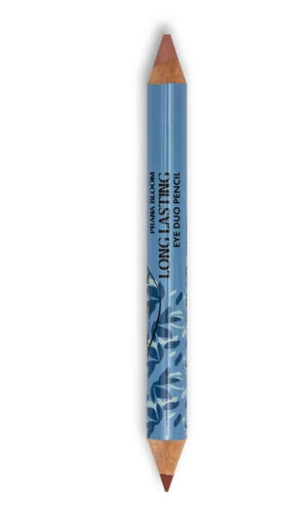 Crayon Duo Lidschatten &amp; Eyeliner - Rose Breeze 03