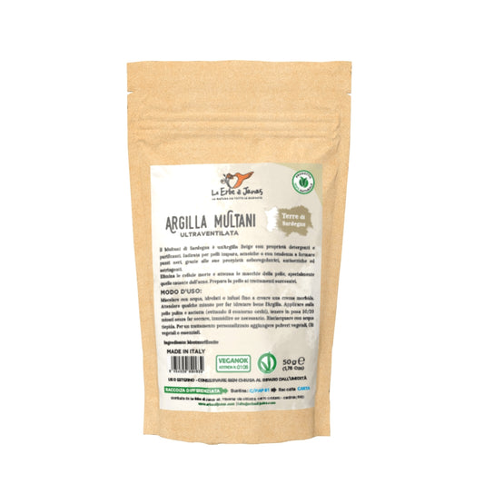 Multani von Sardinien