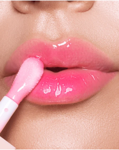 Lippenöl - 02 Red Oasis