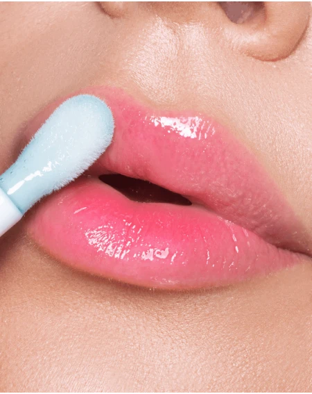 Lippenöl - 03 Waldminze