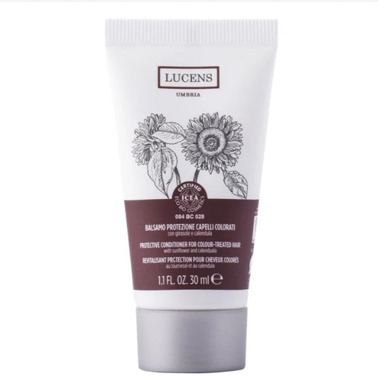 Balsamo Protettivo Colore – Olio di Olivo e Semi di Girasole