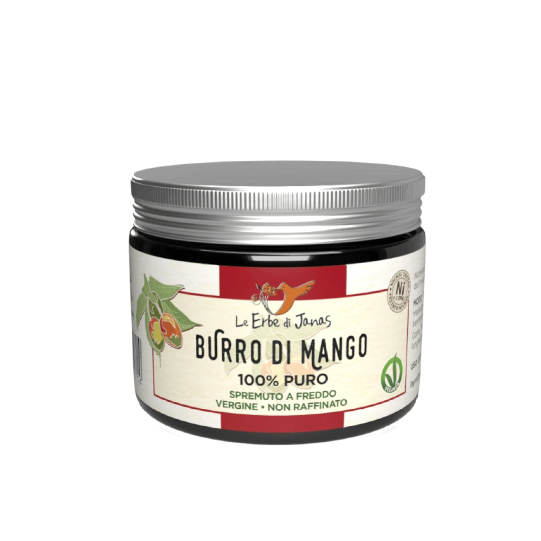 Reine Mangobutter