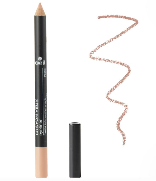 Chair Eyeliner - Nude