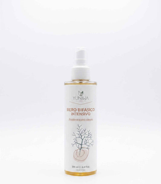 Siero Bifasico Intensivo Capelli