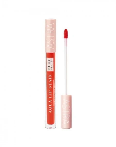 Aqua Lip Stain – 02 Saft
