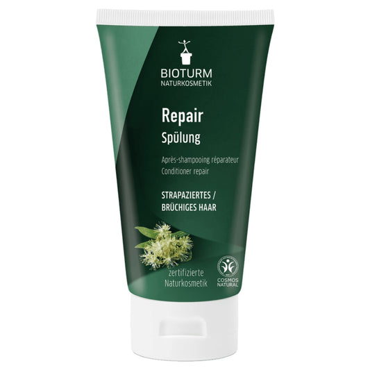 Balsam mit Linden- und Haferextrakt