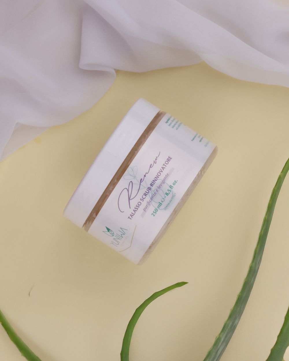 Renew Talasso Scrub - Esfoliante Corpo