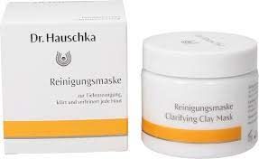 Mascarilla Purificante Rostro