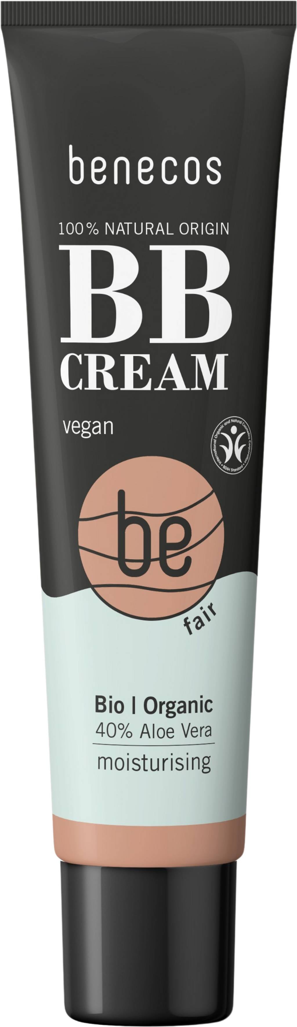 Chiara BB Cream