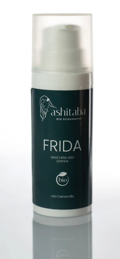 Gel-Gesichtsmaske - Frida