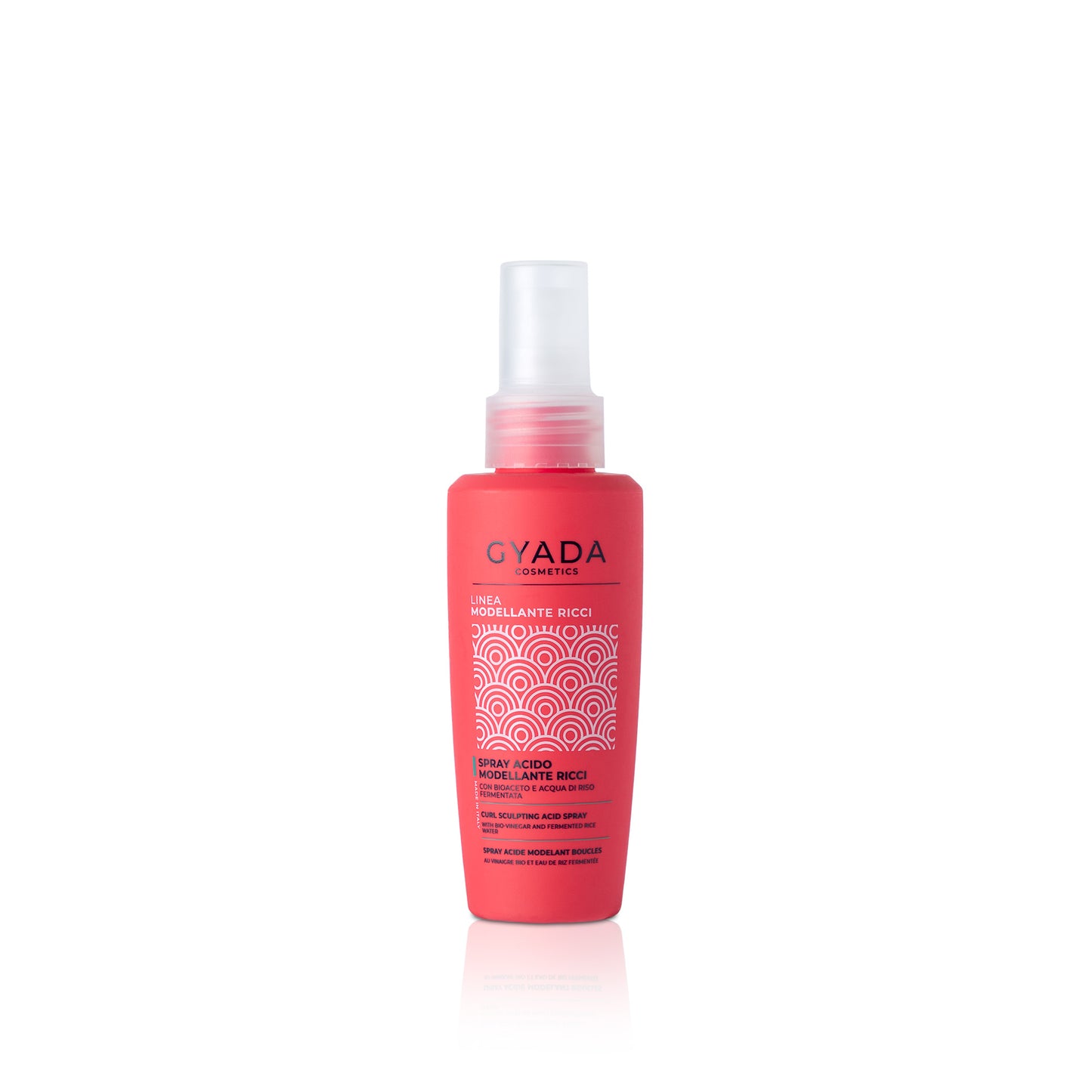 Ricci Modelliersäurespray