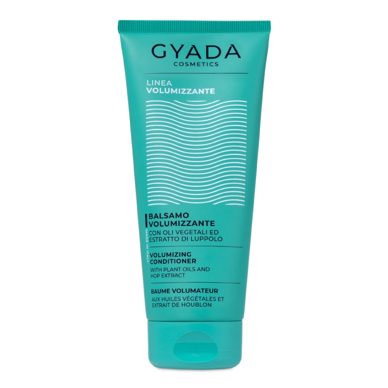 Bio-Volumen-Conditioner