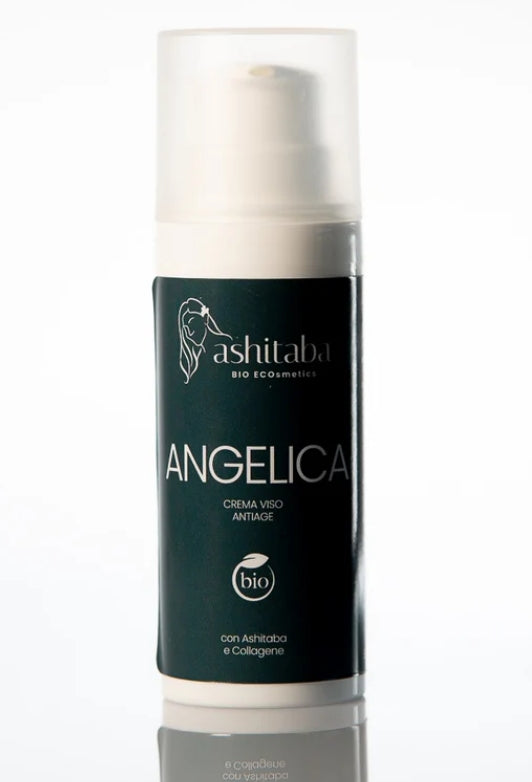 Anti-Aging-Gesichtscreme - Angelica