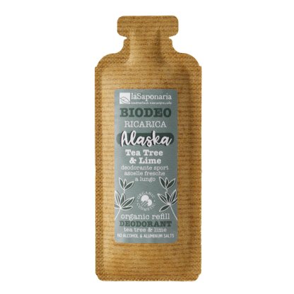 Roll-On-Deodorant-Nachfüllung – Alaska