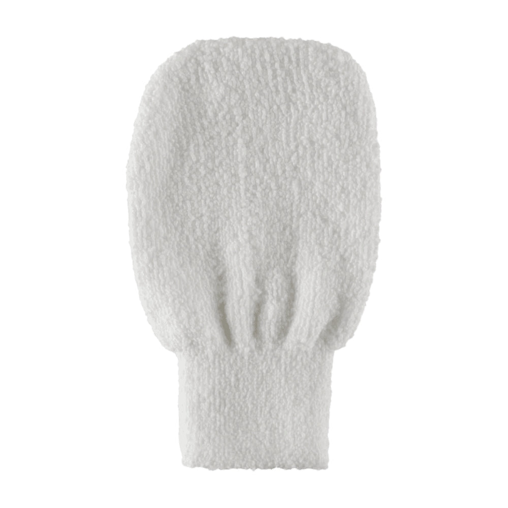 Mikrofaser-Make-up-Entfernerhandschuh