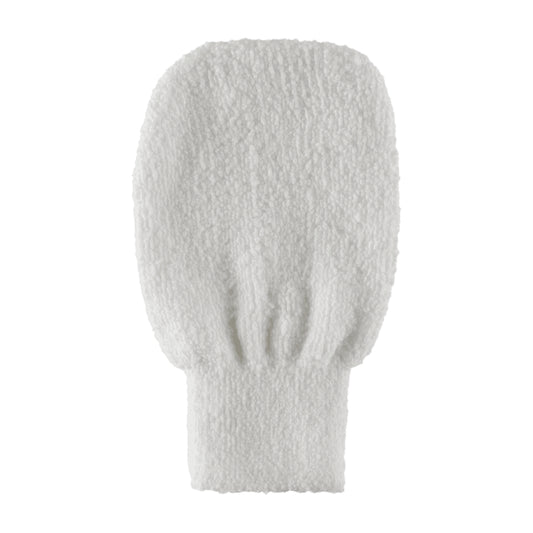 Mikrofaser-Make-up-Entfernerhandschuh
