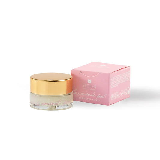 Lux Dreiphasiges Enzympeeling 15 ml