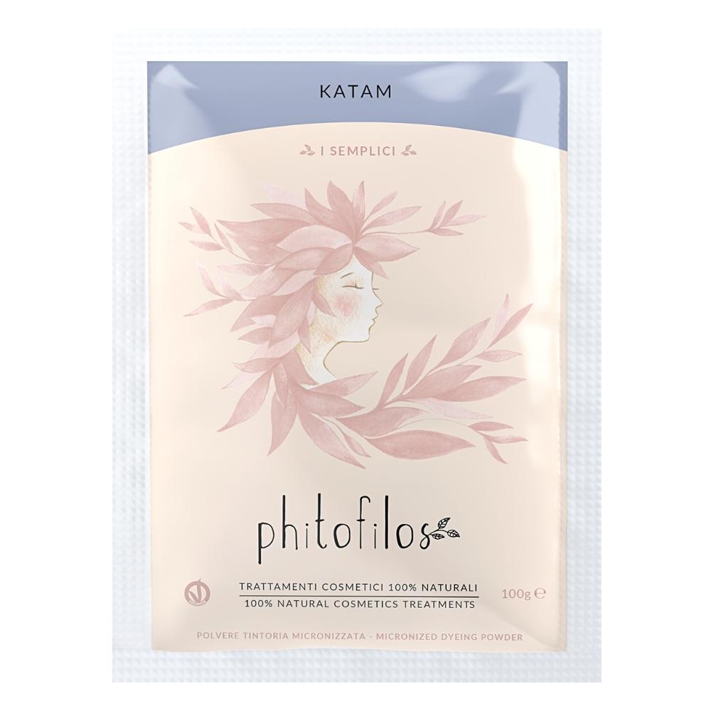 Katam-Pulver